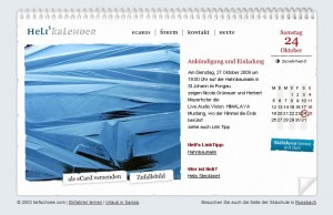 Zweite Tiefschnee.com Variante