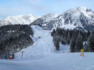 Dachstein West
