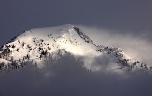Bilderbuch Winter