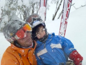 Kinderskikurs