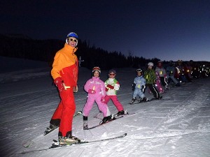 Kinderskikurs Skiregion Dachstein West