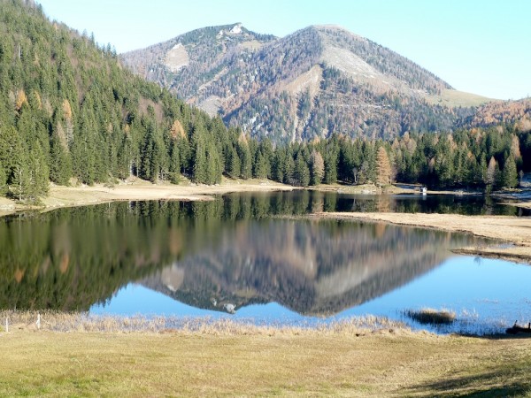 am Seewaldsee