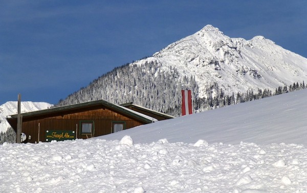 Franzlalm