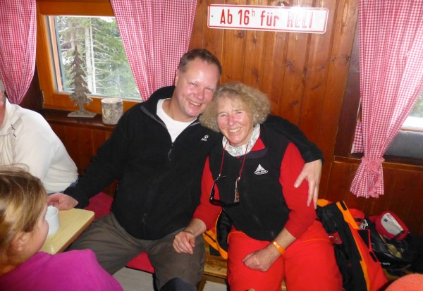 Thorald und Heli