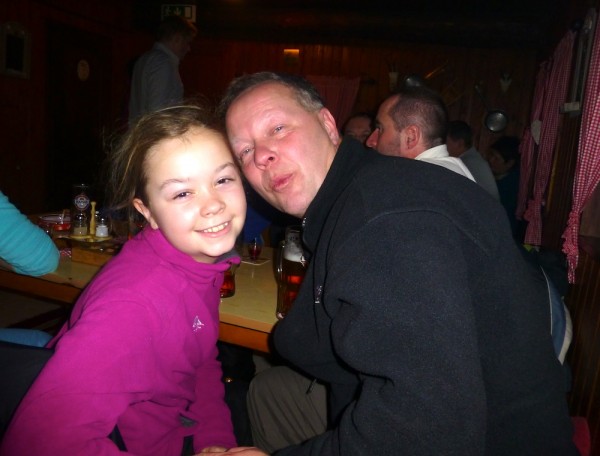 Thorald & Lena