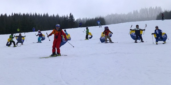 Adrians Gruppe