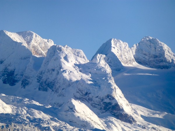 Dachsteinmassiv