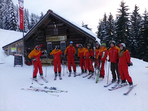 Skilehrer