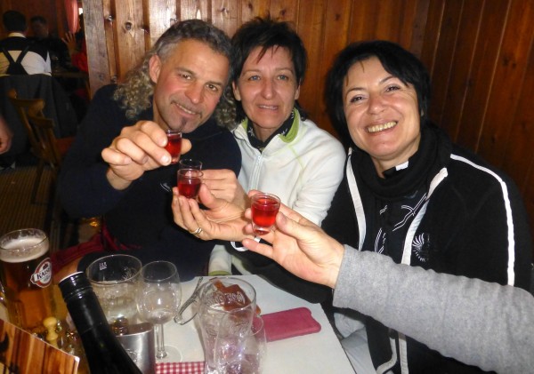 Prost