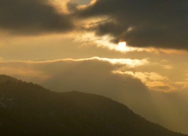 Abendstimmung