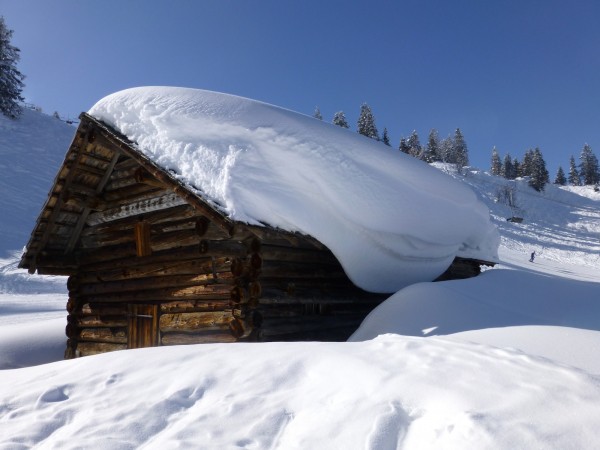 Winterimpression