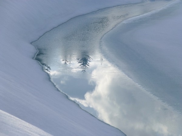 still ruht der See