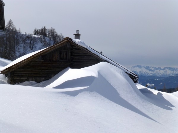 Zwieselalm Zwieselalm