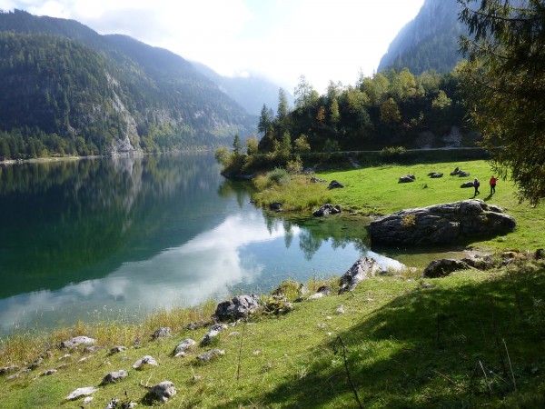 Gosausee