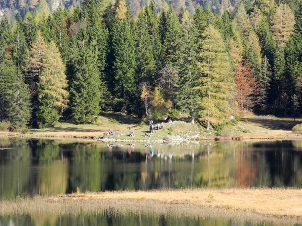 Seewaldsee