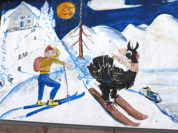 Hahnbaumalm