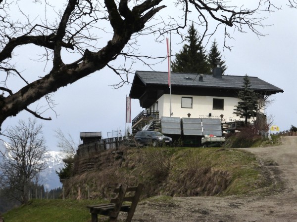 Hahnbaumalm