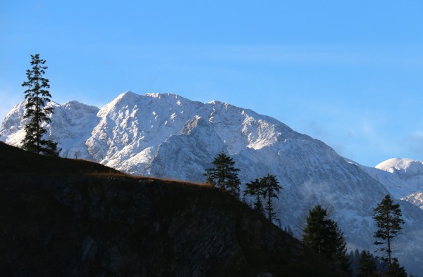 Tennengebirge