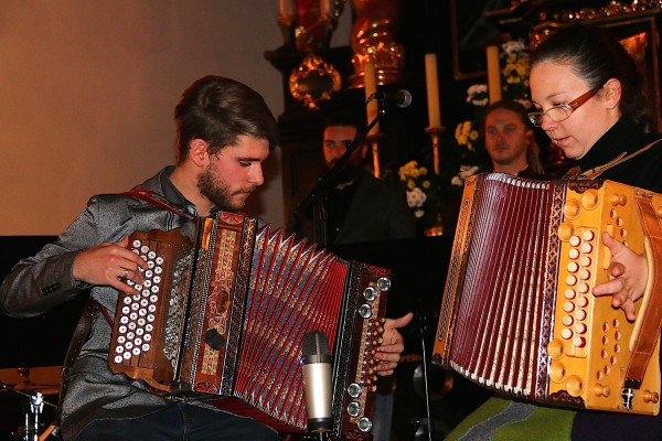 Adventmarkt Russbach