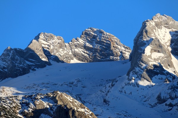 Dachsteinmassiv