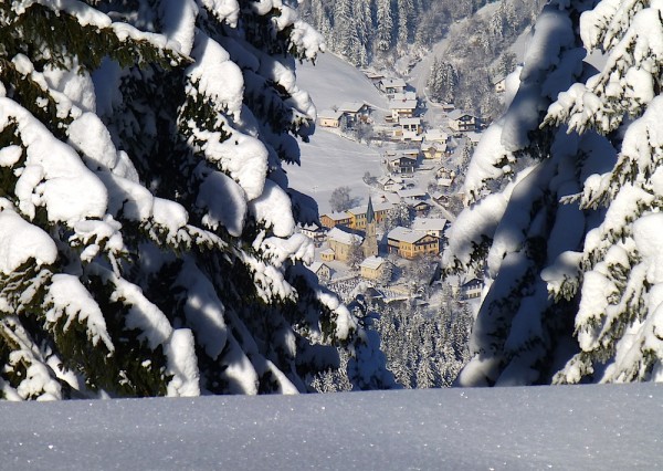 Dachstein West