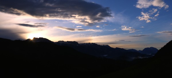 Abendstimmung