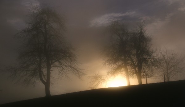 Sonnenuntergang