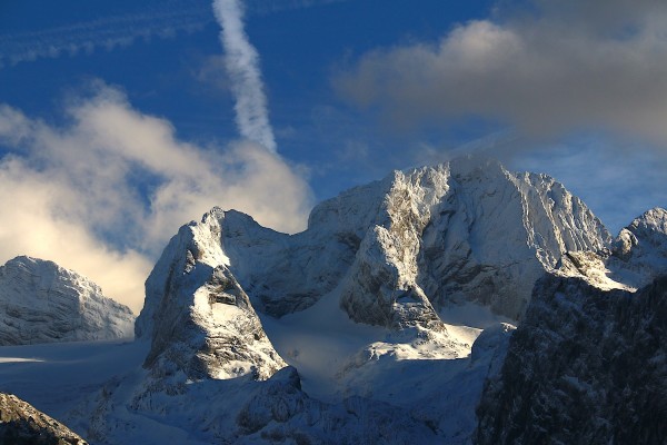 Dachsteinmassiv