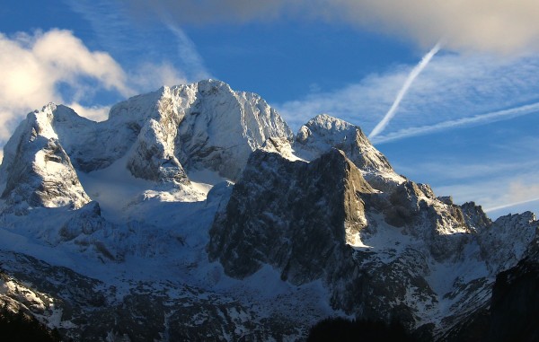 Dachstein
