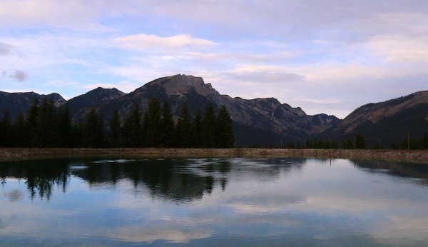 Speichersee