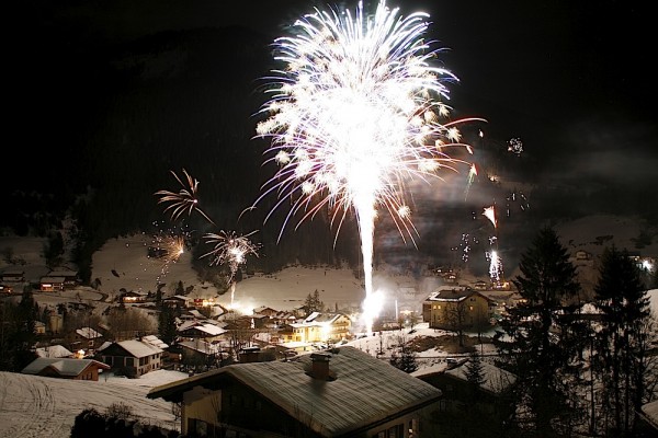 Dachstein West