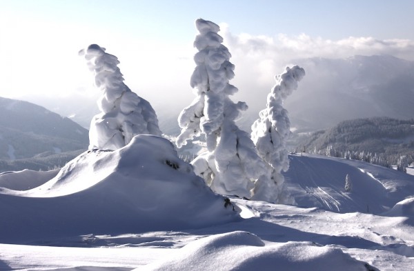 Dachstein West