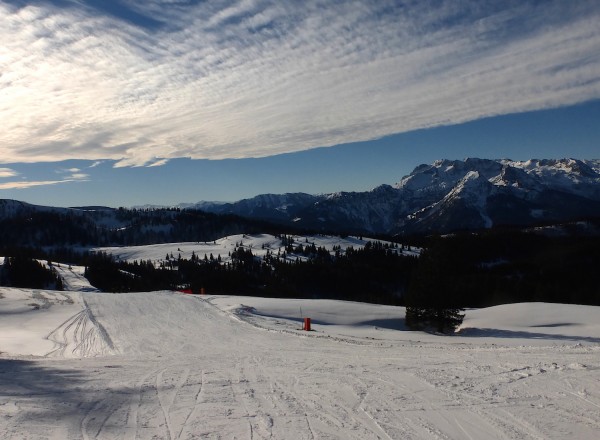 Dachstein West