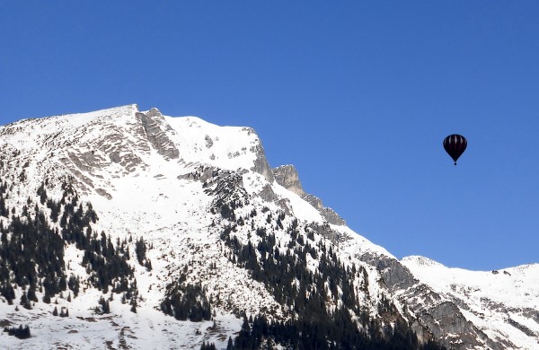 Dachstein West