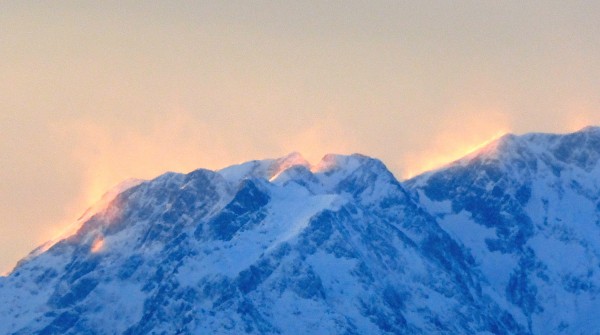 Dachstein West