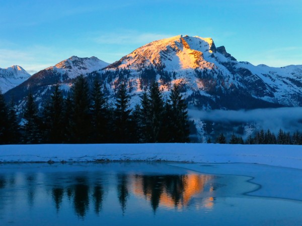 Dachstein West