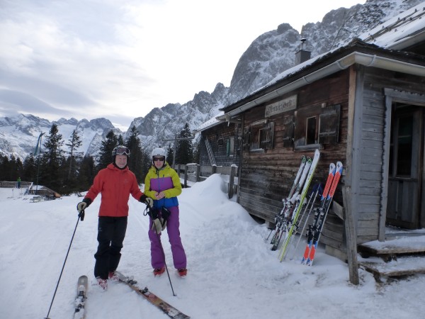 Dachstein West