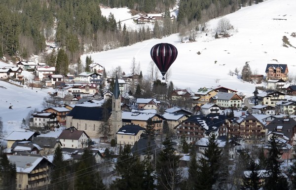 Ballonwoche