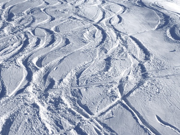 Dachstein West