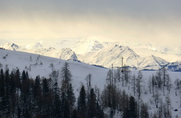 Dachstein West