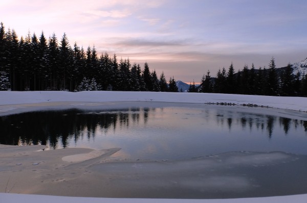 Dachstein West