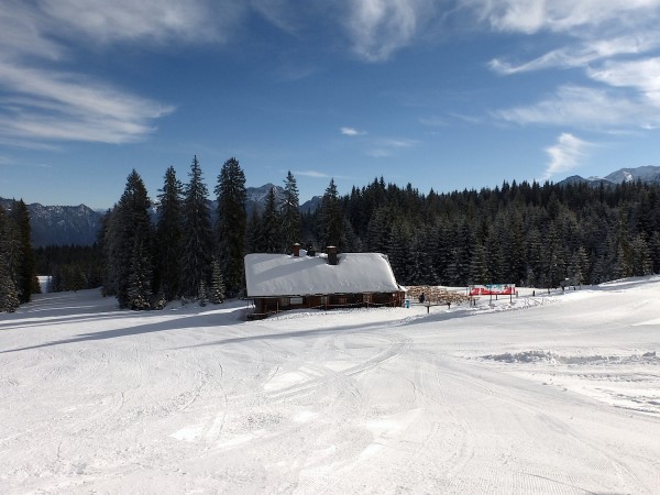 Dachstein West