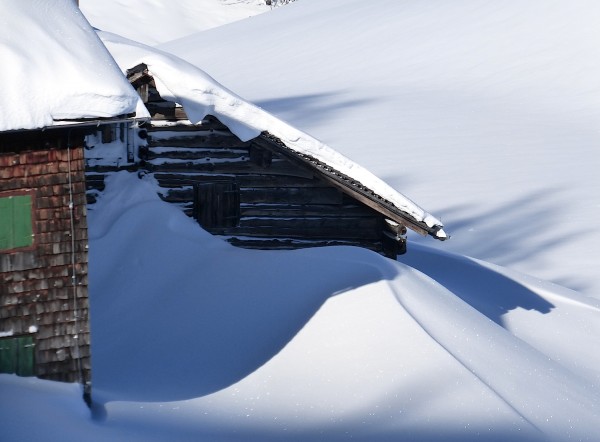 Dachstein West