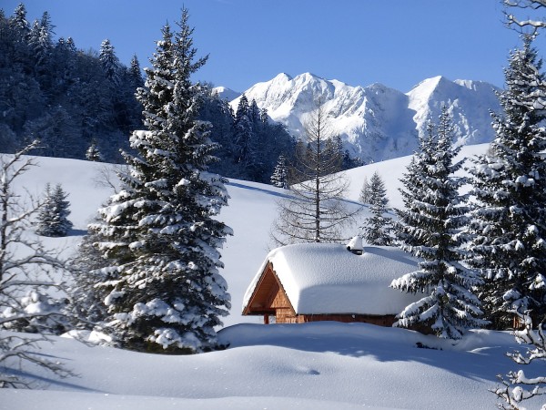 Dachstein West