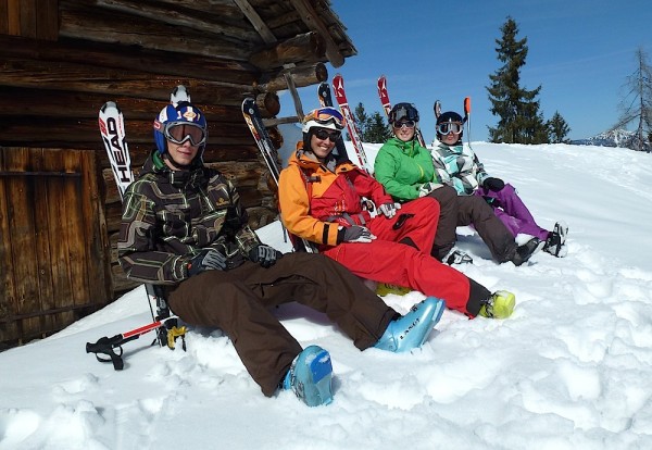 Dachstein West