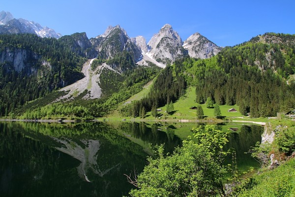 Dachstein West