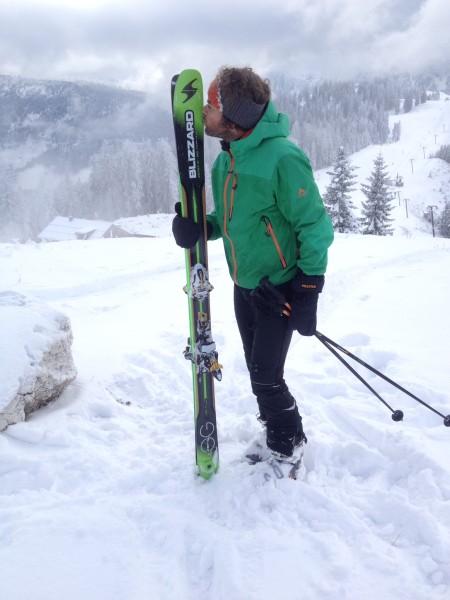 Dachstein West 