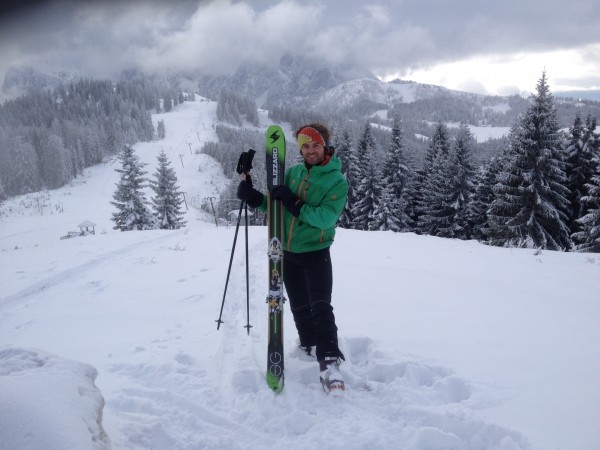 Dachstein West