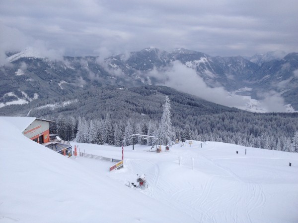 Dachstein West