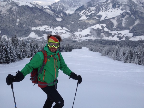 Dachstein West